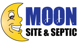 Moon Site & Septic